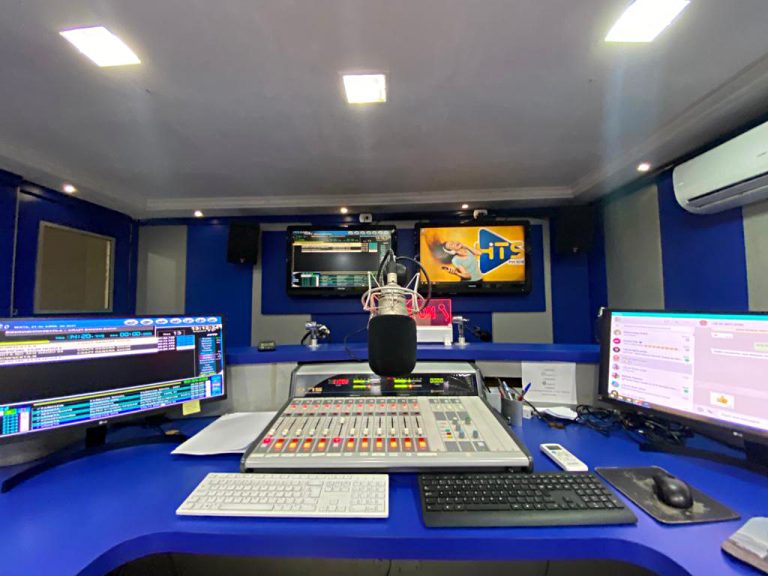 A Rádio Hits Recife