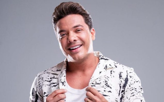 Wesley Safadão confirma show em Caruaru, após dor na coluna